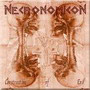 Necronomicon – Construction of Evil